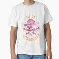 Dia De Los Doyers T-Shirt - Minimalist Print for Adults - T-Shirt, Sweatshirt, Hoodie
