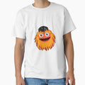 Gritty Face T-Shirt - Casual Everyday Wear Men Women - T-Shirt, Sweatshirt, Hoodie