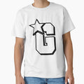 Letter G T-Shirt - Fun Novelty Design Unisex - T-Shirt, Sweatshirt, Hoodie