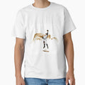 Catch T-Shirt - Trendy Graphic for Adults - T-Shirt, Sweatshirt, Hoodie