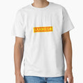 San Diego T-Shirt - Streetwear Style Unisex - T-Shirt, Sweatshirt, Hoodie
