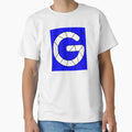 Rainbow Alphabet T-Shirt - Graphic Print Men Women - T-Shirt, Sweatshirt, Hoodie