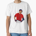 Adam Duvall T-Shirt - Casual Everyday Wear Unisex - T-Shirt, Sweatshirt, Hoodie