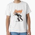 Buster Posey Base T-Shirt - Unique Graphic Unisex - T-Shirt, Sweatshirt, Hoodie