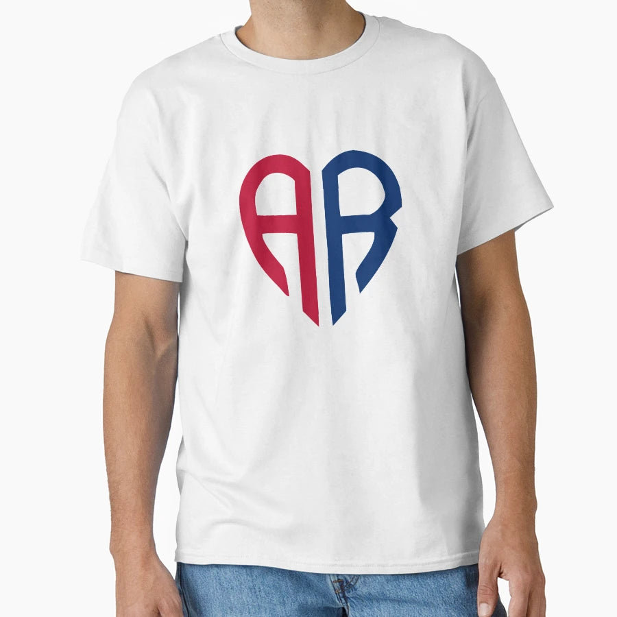 Arkansas State Abbreviation T-Shirt - Custom Art Print Unisex - T-Shirt, Sweatshirt, Hoodie