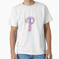 Dancing P T-Shirt - Graphic Print Men Women - T-Shirt, Sweatshirt, Hoodie