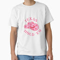 Cowboy Carter Beyonce Texas Hold Em T-Shirt - Graphic Print for Adults - T-Shirt, Sweatshirt, Hoodie