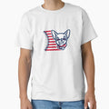 El P Huahuas5 T-Shirt - Trendy Graphic Men Women - T-Shirt, Sweatshirt, Hoodie
