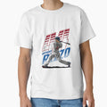 Anthony Rizzo Tech T-Shirt - Casual Everyday Wear for Adults - T-Shirt, Sweatshirt, Hoodie