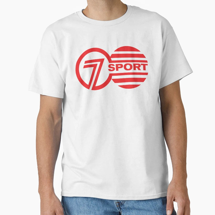 Sport T-Shirt - Novelty Apparel Men Women - T-Shirt, Sweatshirt, Hoodie