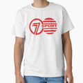 Sport T-Shirt - Novelty Apparel Men Women - T-Shirt, Sweatshirt, Hoodie
