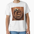 Honoured G T-Shirt - Fun Novelty Design Unisex - T-Shirt, Sweatshirt, Hoodie