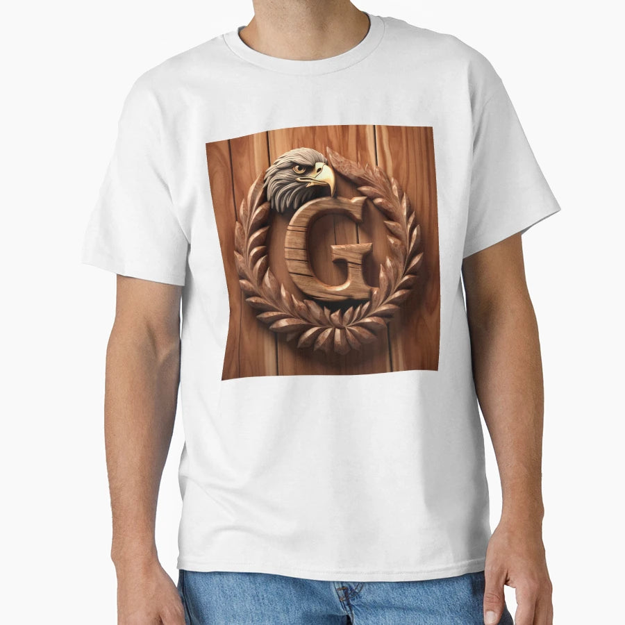 Honoured G T-Shirt - Fun Novelty Design Unisex - T-Shirt, Sweatshirt, Hoodie