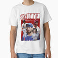 Josh Smith T-Shirt - Novelty Apparel for Adults - T-Shirt, Sweatshirt, Hoodie