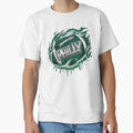 Philly Football Philadelphia T-Shirt - Minimalist Print for Adults - T-Shirt, Sweatshirt, Hoodie