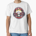Captivating Baseball Quotes T-Shirt - Custom Art Print for Adults - T-Shirt, Sweatshirt, Hoodie
