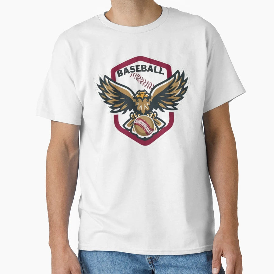 Celebrating Baseballs Finest Moments T-Shirt - Custom Art Print Men Women - T-Shirt, Sweatshirt, Hoodie