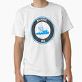 Blaine Washington T-Shirt - Casual Everyday Wear Men Women - T-Shirt, Sweatshirt, Hoodie