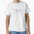 Los Angeles Baseball Bear T-Shirt - Novelty Apparel Men Women - T-Shirt, Sweatshirt, Hoodie