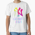 High Quiality T-Shirt - Graphic Print Men Women - T-Shirt, Sweatshirt, Hoodie