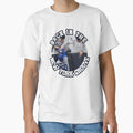 Back New York Groove T-Shirt - Graphic Print Unisex - T-Shirt, Sweatshirt, Hoodie