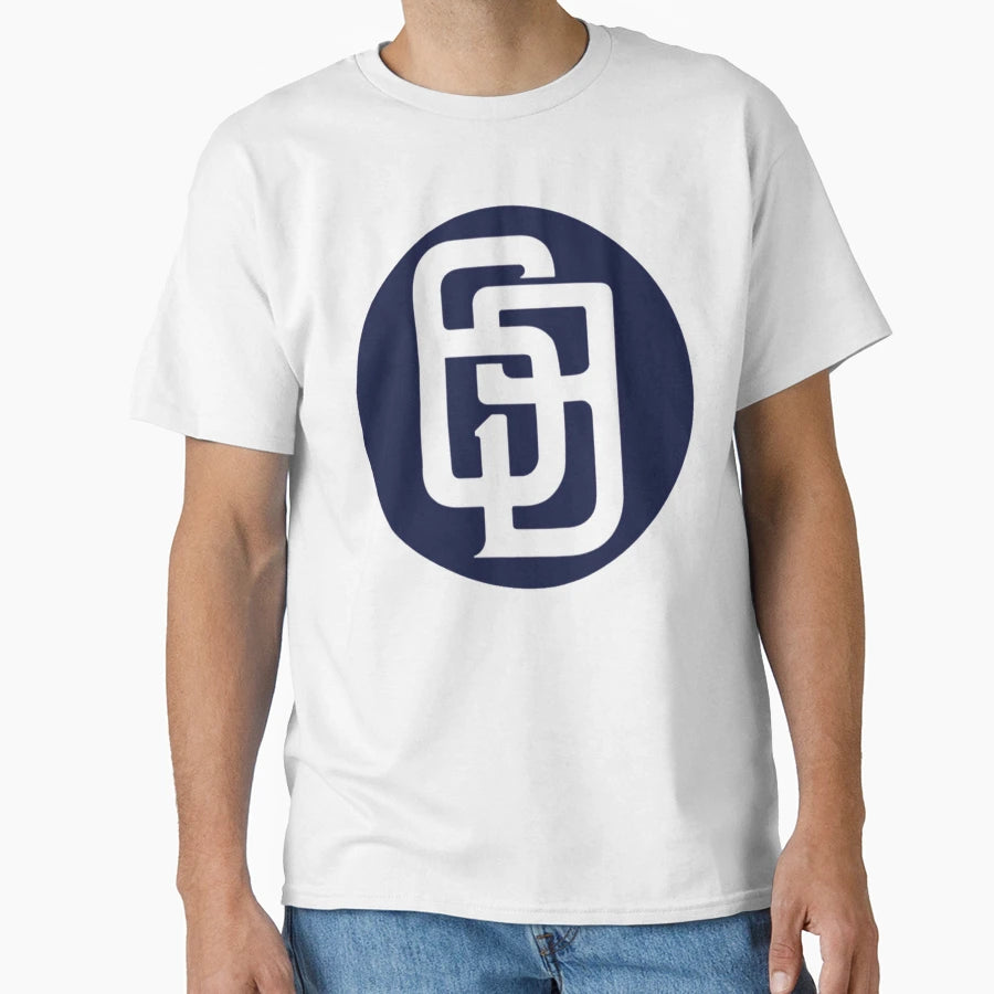 Baseball San Diego 619 Area Code T-Shirt - Trendy Graphic Men Women - T-Shirt, Sweatshirt, Hoodie