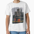 San Francisco T-Shirt - Fun Novelty Design Unisex - T-Shirt, Sweatshirt, Hoodie