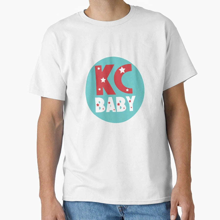 Kc Current Kc T-Shirt - Fun Novelty Design Men Women - T-Shirt, Sweatshirt, Hoodie