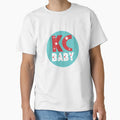 Kc Current Kc T-Shirt - Fun Novelty Design Men Women - T-Shirt, Sweatshirt, Hoodie