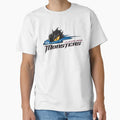 Cleveland Monsters T-Shirt - Unique Graphic Unisex - T-Shirt, Sweatshirt, Hoodie