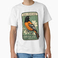 Baltimore Orioles Represents Maryland T-Shirt - Graphic Print Unisex - T-Shirt, Sweatshirt, Hoodie