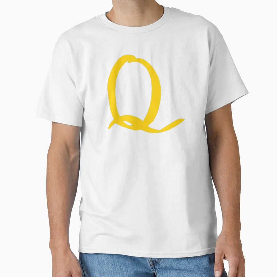 Jonny Quest T-Shirt - Novelty Apparel Men Women - T-Shirt, Sweatshirt, Hoodie