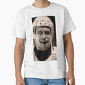 Mom We Won Hockey Art T-Shirt - Streetwear Style for Adults - T-Shirt, Sweatshirt, Hoodie
