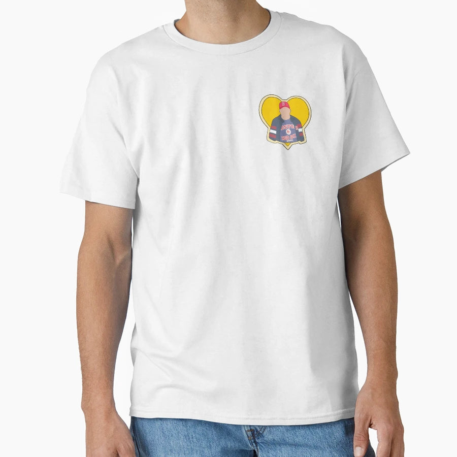 Heriberto Tavarez T-Shirt - Fun Novelty Design Unisex - T-Shirt, Sweatshirt, Hoodie