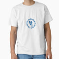 Los Angeles Dnation T-Shirt - Fun Novelty Design for Adults - T-Shirt, Sweatshirt, Hoodie
