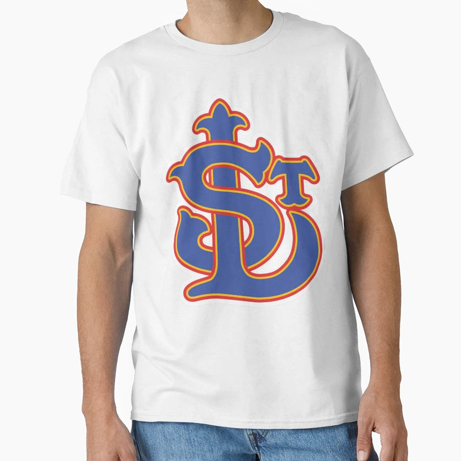 Art St Louis Blues T-Shirt - Unique Graphic for Adults - T-Shirt, Sweatshirt, Hoodie