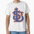 Art St Louis Blues T-Shirt - Unique Graphic for Adults - T-Shirt, Sweatshirt, Hoodie