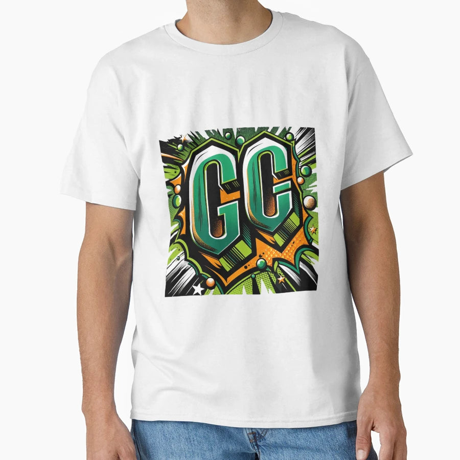 God Game T-Shirt - Streetwear Style Men Women - T-Shirt, Sweatshirt, Hoodie