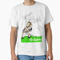 Reddick Hears Bang T-Shirt - Casual Everyday Wear Men Women - T-Shirt, Sweatshirt, Hoodie