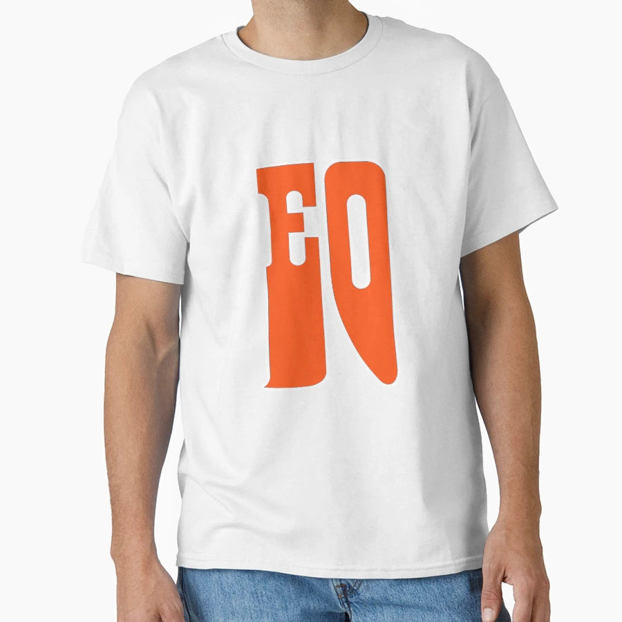 E O T-Shirt - Casual Everyday Wear Men Women - T-Shirt, Sweatshirt, Hoodie