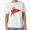 Kc Sports Hybrid Kansas City T-Shirt - Novelty Apparel Men Women - T-Shirt, Sweatshirt, Hoodie
