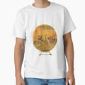 They Spun Web Me T-Shirt - Graphic Print for Adults - T-Shirt, Sweatshirt, Hoodie