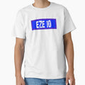 Eberechi Eze T-Shirt - Streetwear Style for Adults - T-Shirt, Sweatshirt, Hoodie