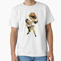 Aaron Donald T-Shirt - Minimalist Print Men Women - T-Shirt, Sweatshirt, Hoodie