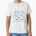 Throw Up X Fan Gear T-Shirt - Streetwear Style for Adults - T-Shirt, Sweatshirt, Hoodie