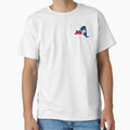 New York Wrestling T-Shirt - Casual Everyday Wear for Adults - T-Shirt, Sweatshirt, Hoodie
