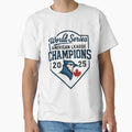 Alcs Blue Jays Champions T-Shirt - Casual Everyday Wear Unisex - T-Shirt, Sweatshirt, Hoodie