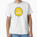 St Louis T-Shirt - Aesthetic Graphic Unisex - T-Shirt, Sweatshirt, Hoodie