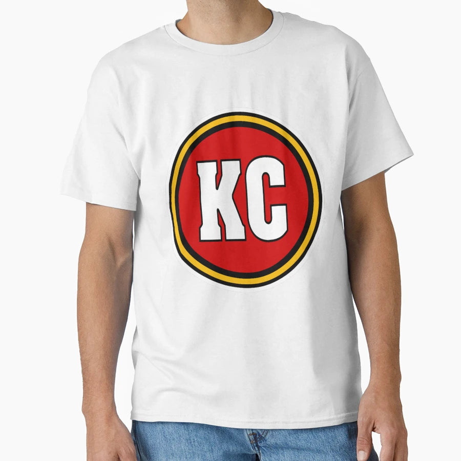 Art Kansas City Chiefs T-Shirt - Aesthetic Graphic Unisex - T-Shirt, Sweatshirt, Hoodie