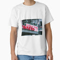 Fenway Tickets T-Shirt - Aesthetic Graphic for Adults - T-Shirt, Sweatshirt, Hoodie